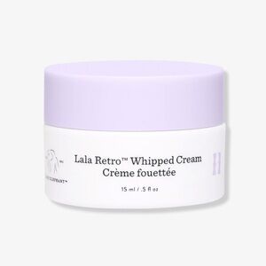 Drunk Elephant Lala Retro Whipped